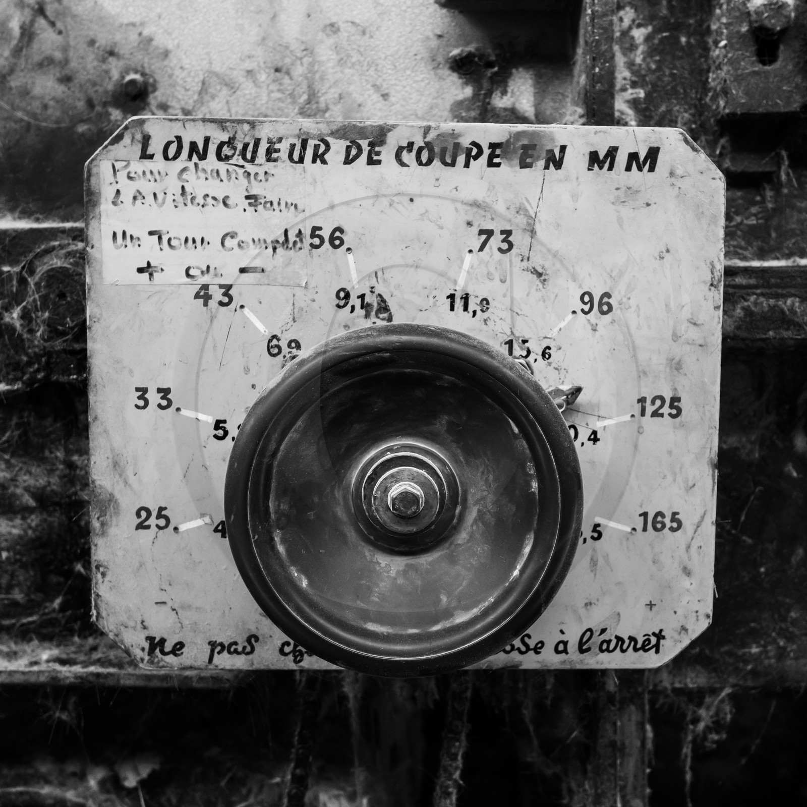 La Filature du Valgaudemar