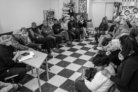 17 avril 2024 : Création participative d'un jeu avec Fabrice Chazal