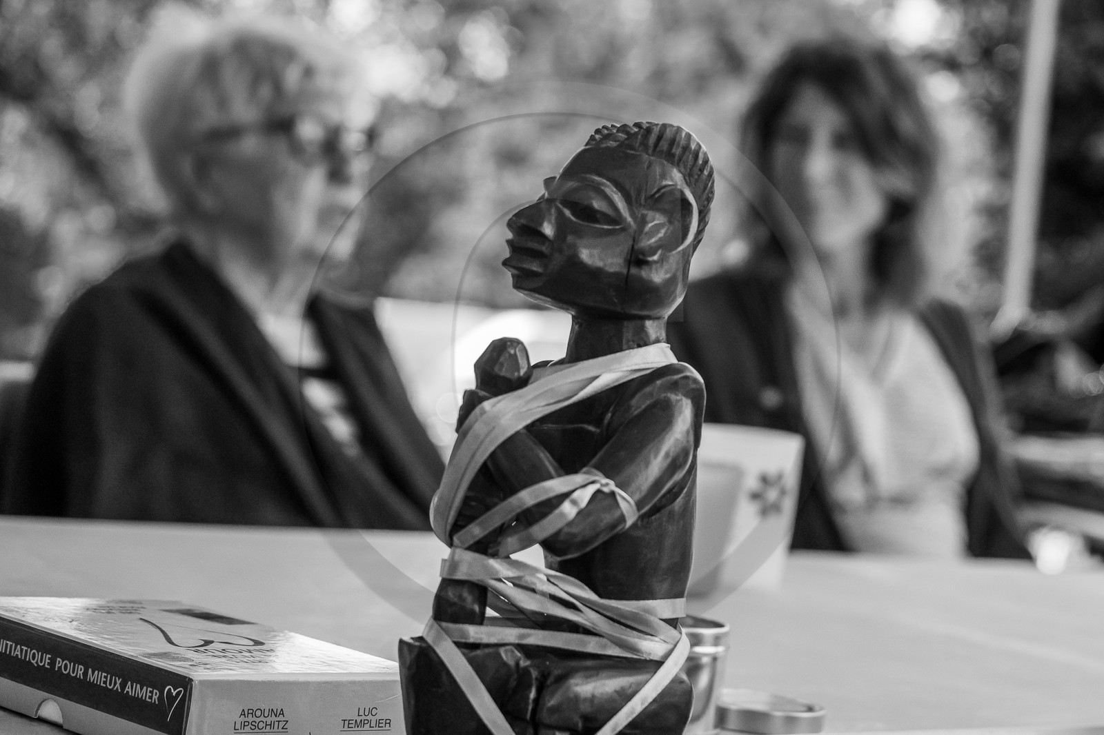 26 juin 2023 : journée des aidants et des aidés