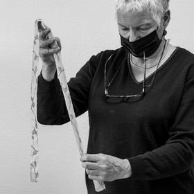 15 mai 2021 : fabrication de masques