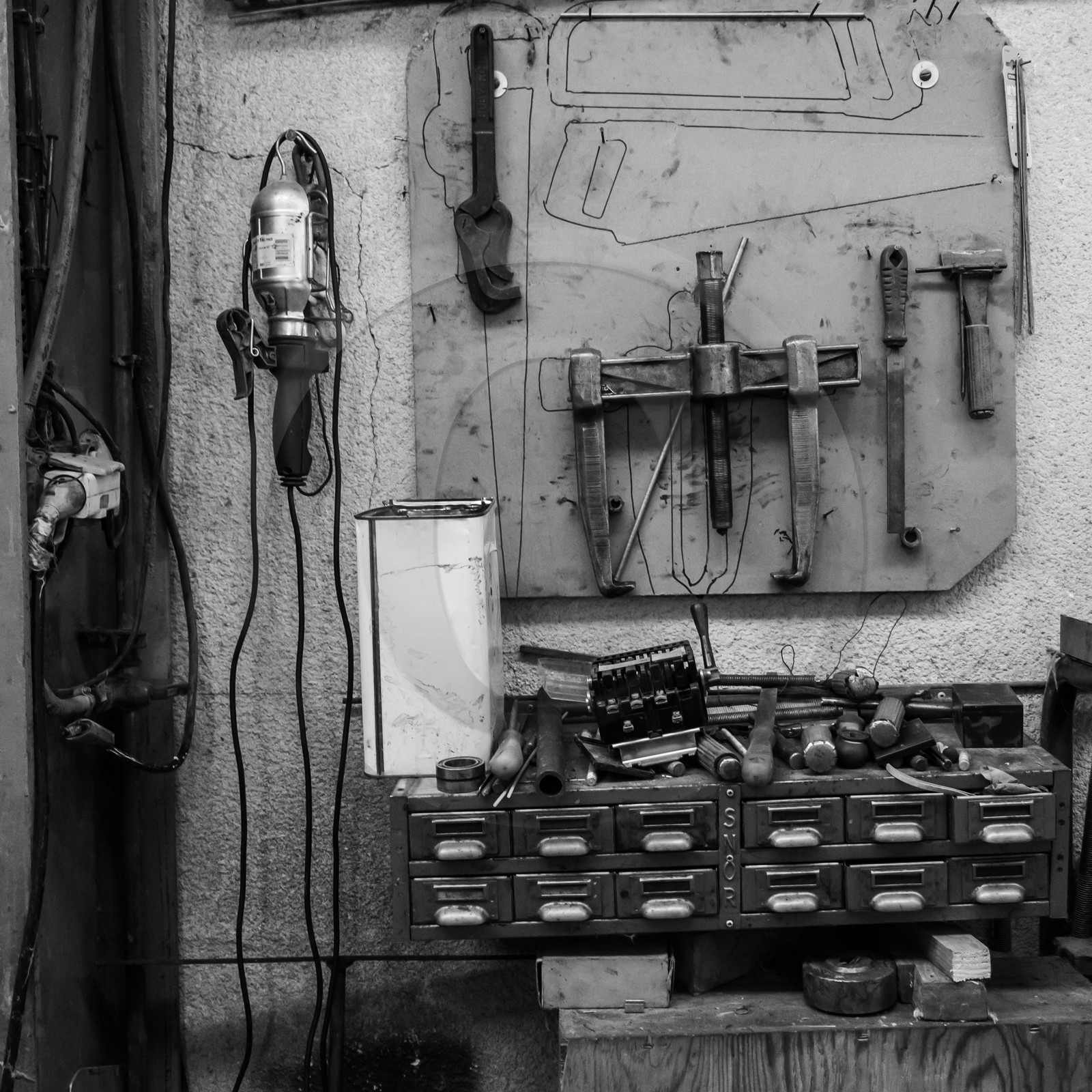 La Filature du Valgaudemar