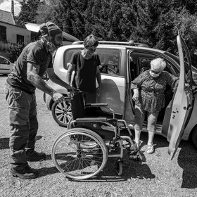 01 septembre 2021 : Promenade en cariole et contes