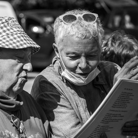 Après-midi contes et promenade