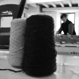 La Filature du Valgaudemar - Pelotes de laine