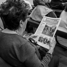 09 juillet 2019 : Concert à l'église de Bénévent