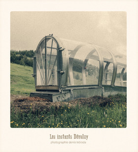 Les Instants Dévoluy