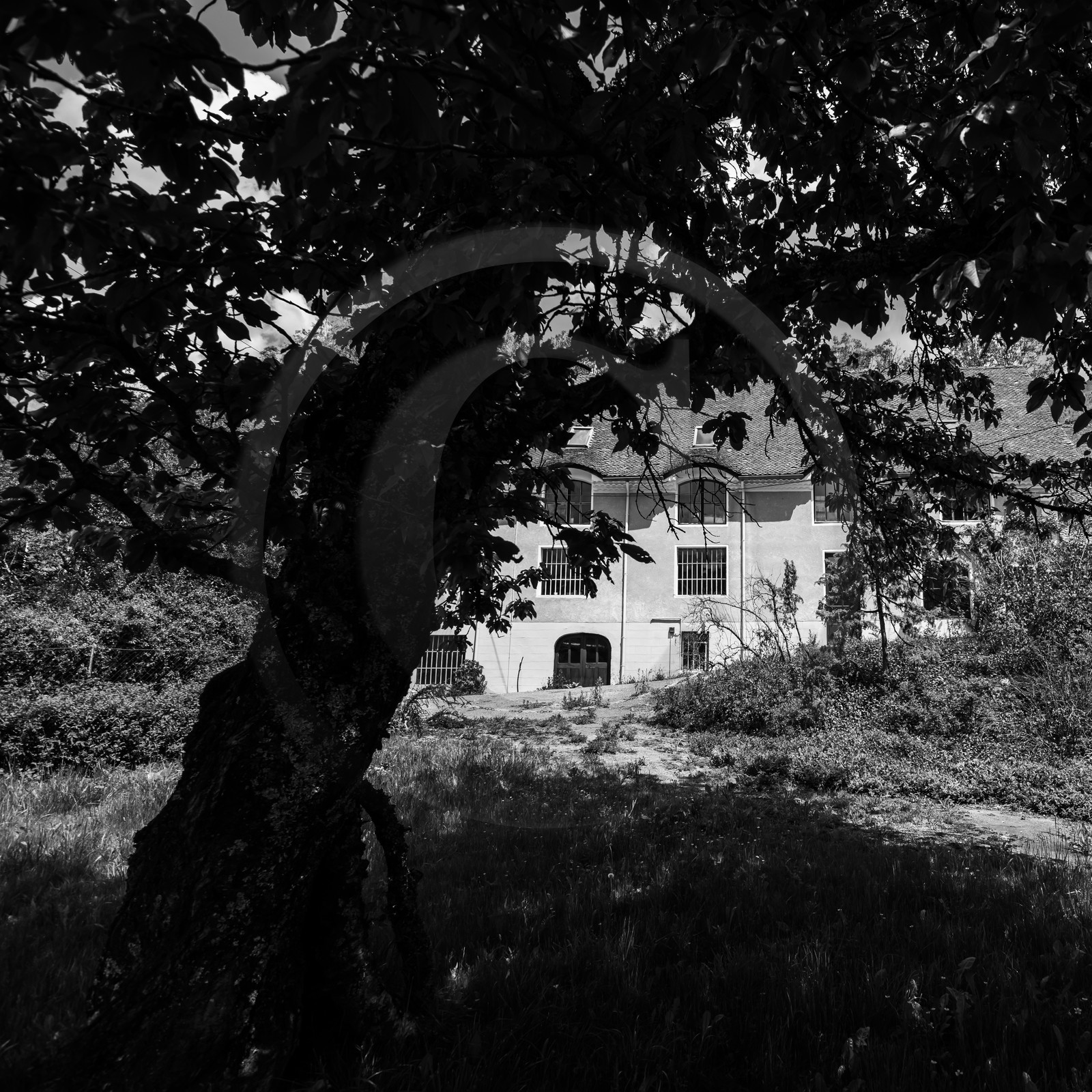 La Filature du Valgaudemar