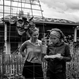 04 juillet 2021 : Journée Art & Nature