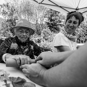 31 mai 2021 : Journée des aidants