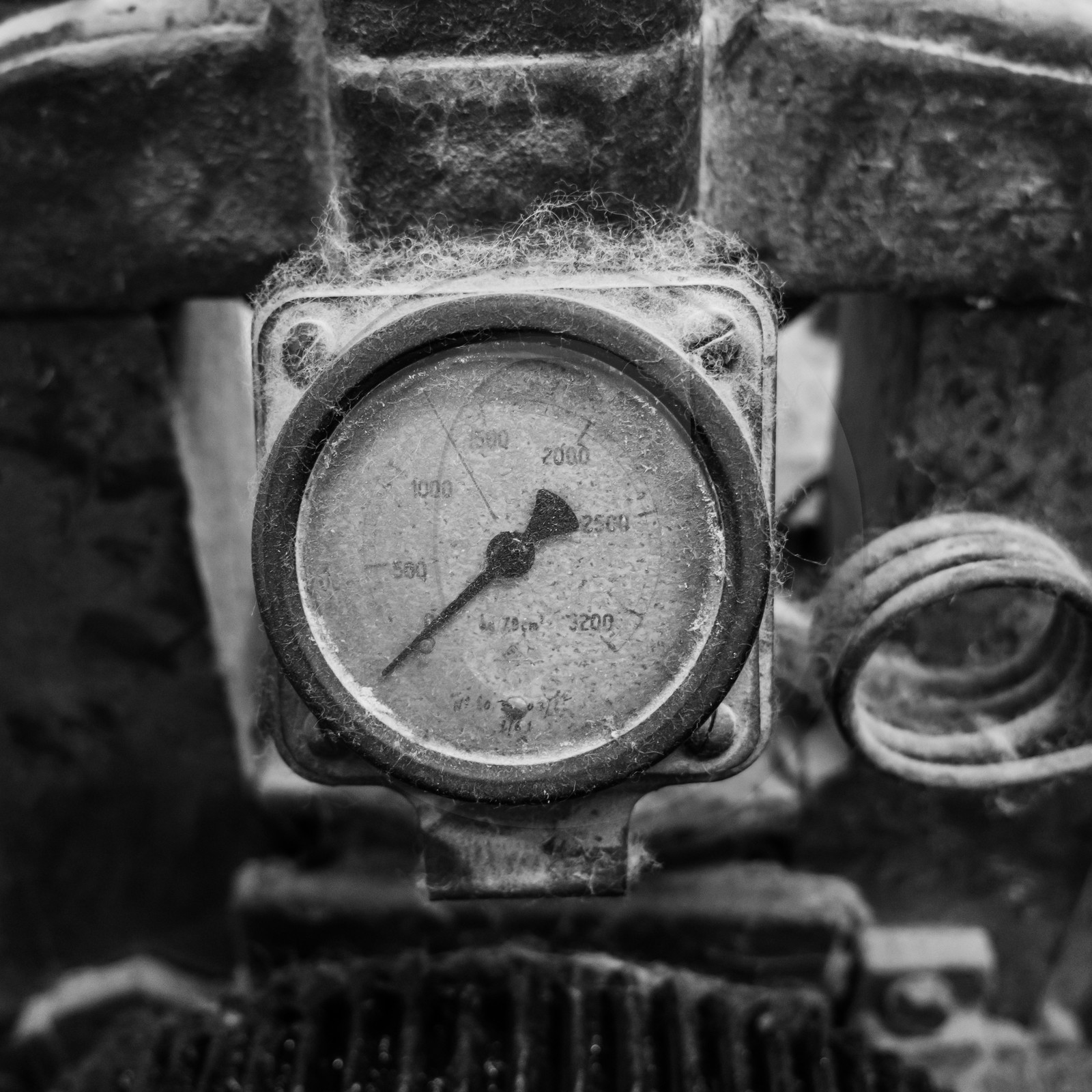 La Filature du Valgaudemar