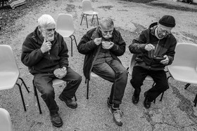 01 novembre 2023 : Des pommes et des soupes