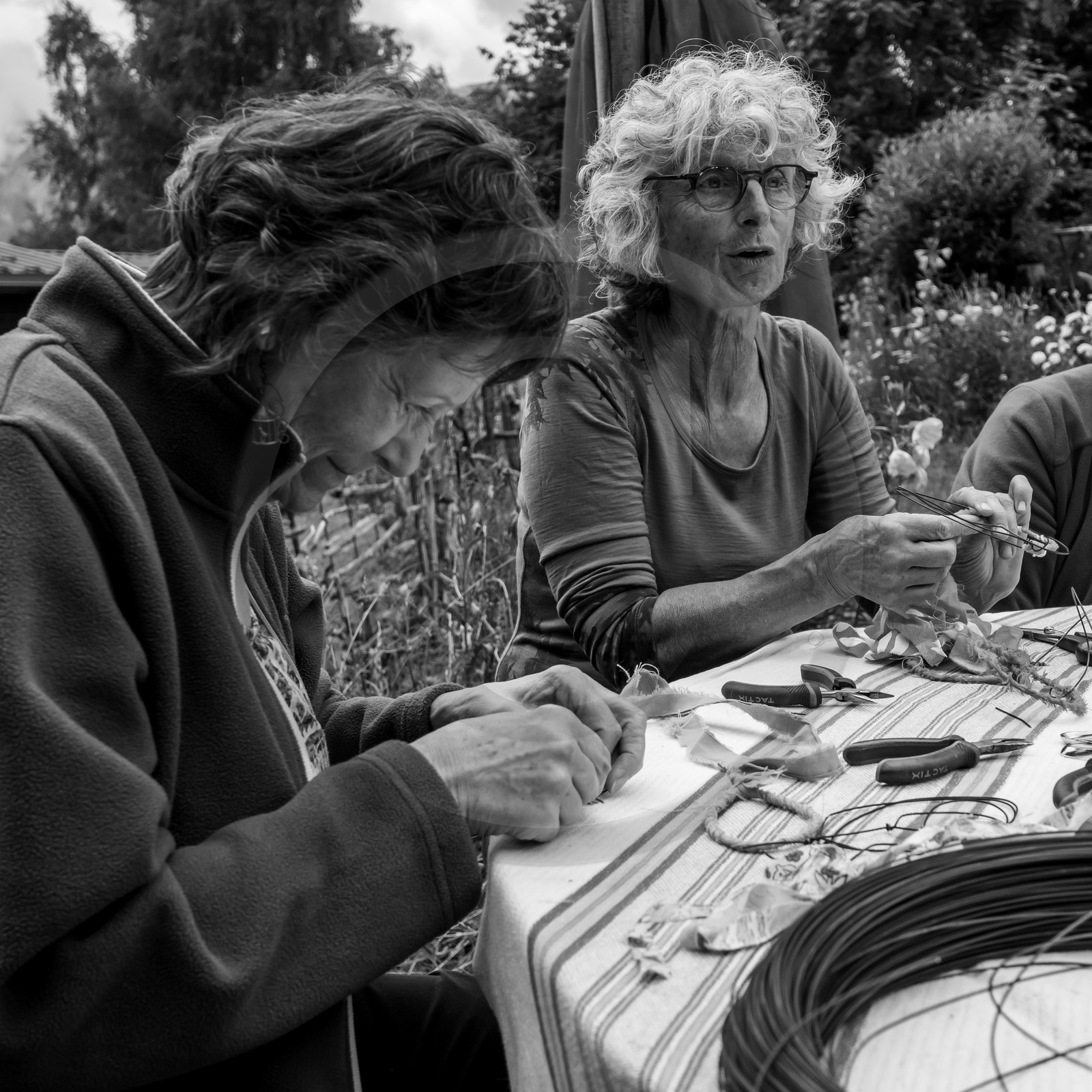 04 juillet 2021 : Journée Art & Nature