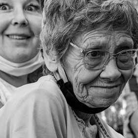 16 août 2021 : Journée des aidants