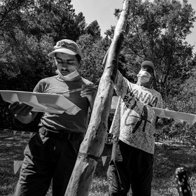 11, 12 et 13 août 2021 : L'Echo des Mots