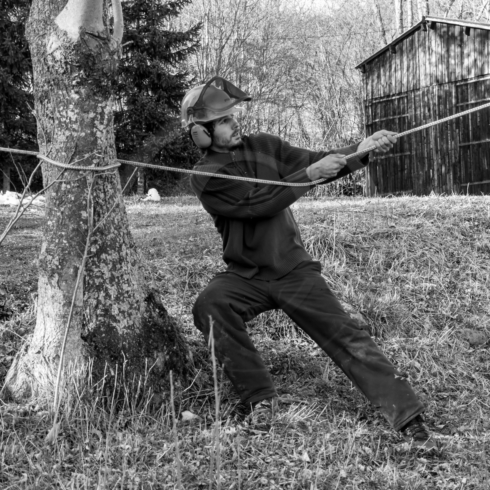 L'Ouort de Bénévent - 08 mars 2017