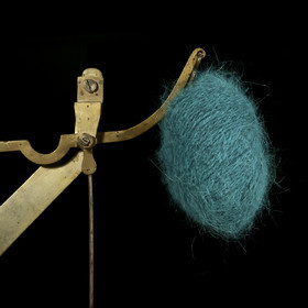 La Filature du Valgaudemar - Pelotes de laine