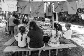 14 août 2025 : L'Echo des Mots