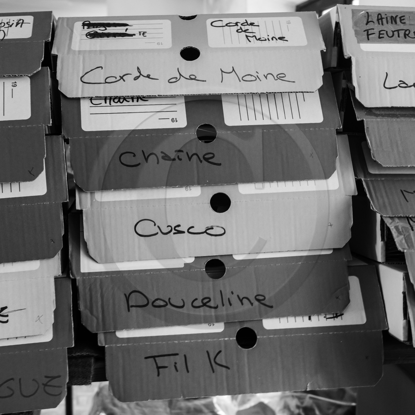 La Filature du Valgaudemar