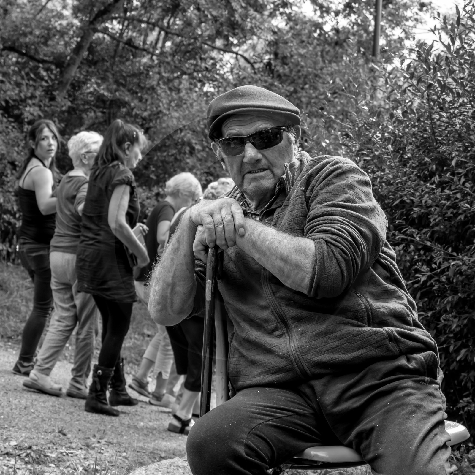 Promenade en calèche et contes