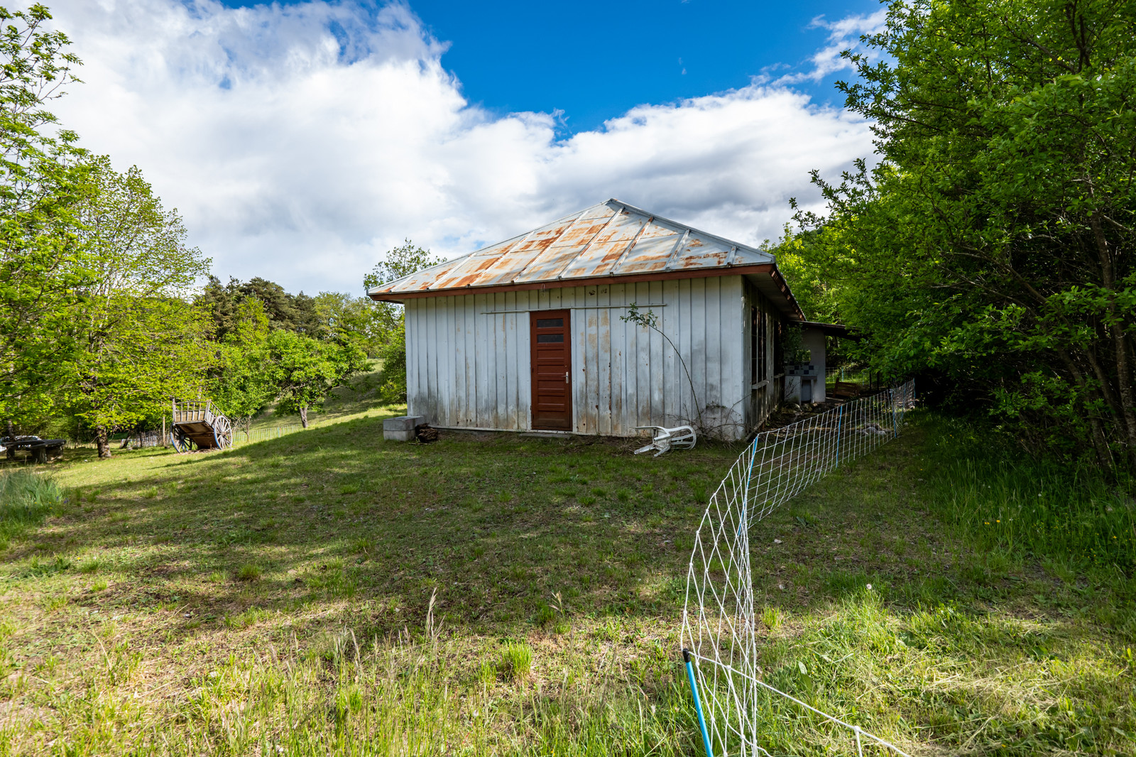 Le Pas du Loup - Le Glaizil -14 mai 2023