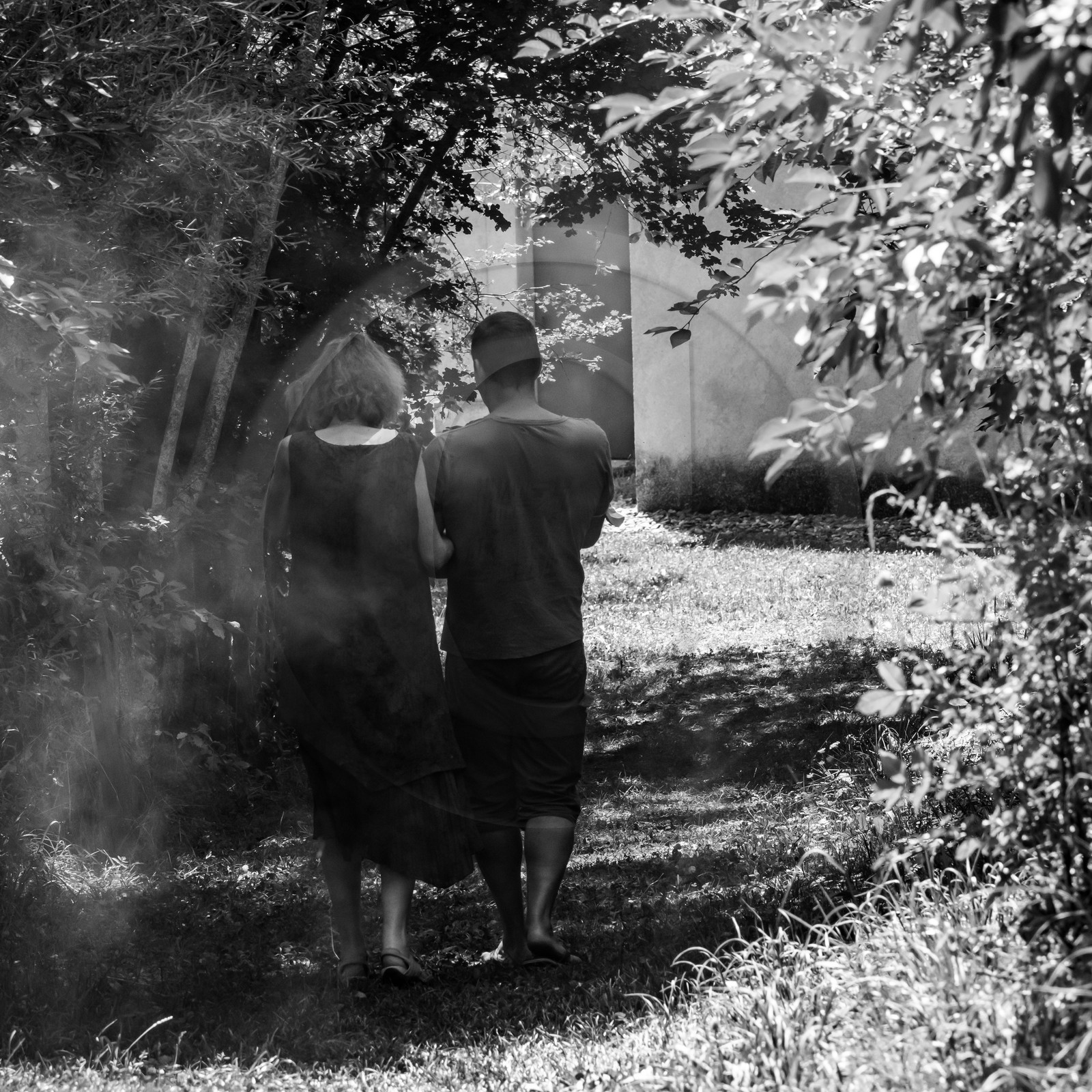 23 août 2021 : L'UCC à l'Ouort