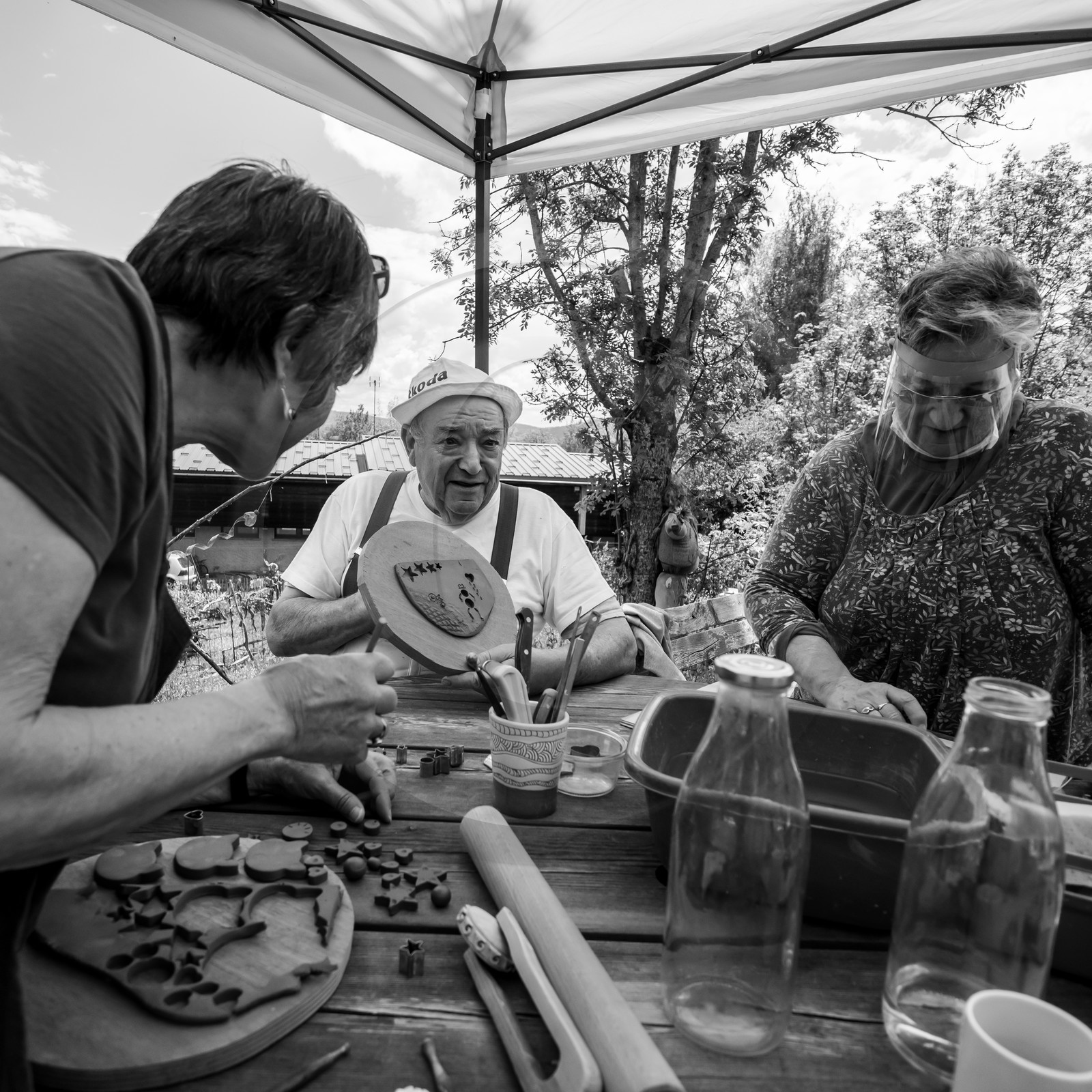 31 mai 2021 : Journée des aidants