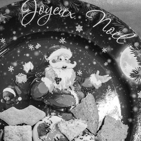 Fête de Noël de Bien Chez Soi