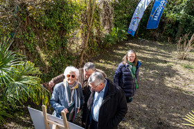 28 février 2025 : Manosque - Maison de Jean Giono - Rénovation et maison de site