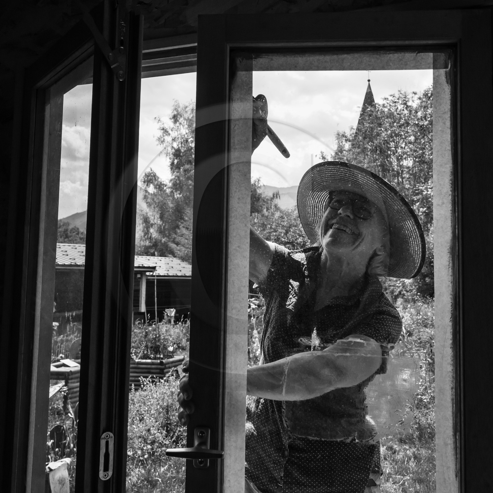 17 juillet 2019 : massages assis