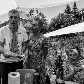 20 mai 2022 : 2ème journée des aidants