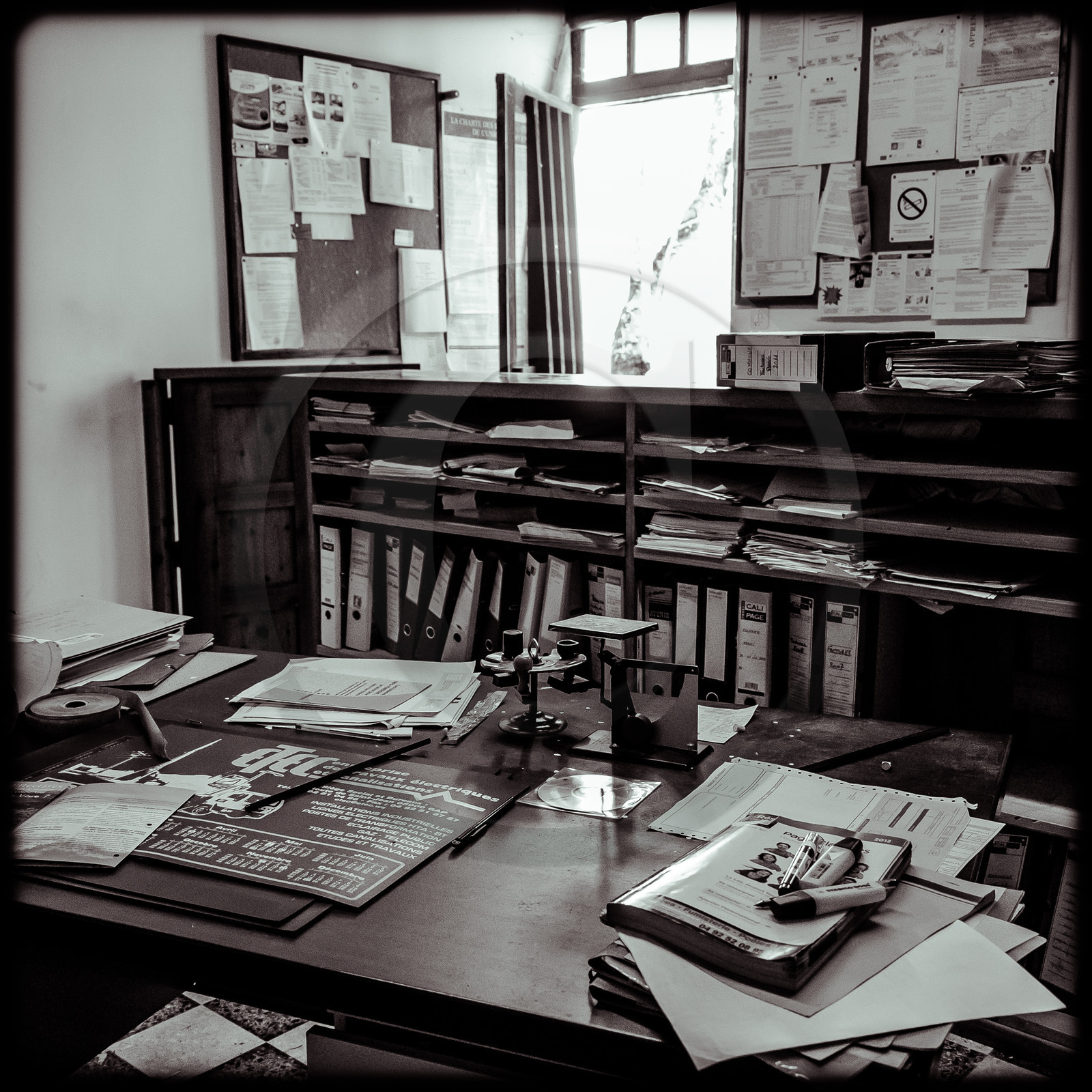 Ancienne mairie de Bénévent-et-Charbillac (05)