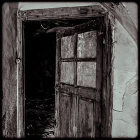 Une maison au Noyer en Champsaur