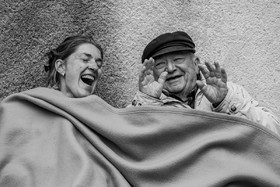 17 mai 2023 : une chorale à l'Ouort (2)