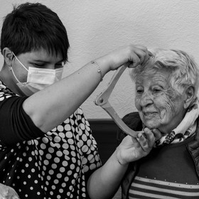 05 mai 2021 : fabrication de masques