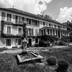 La Filature du Valgaudemar