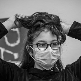 27 janvier 2021 : l'Ouort accueille Planète Champsaur