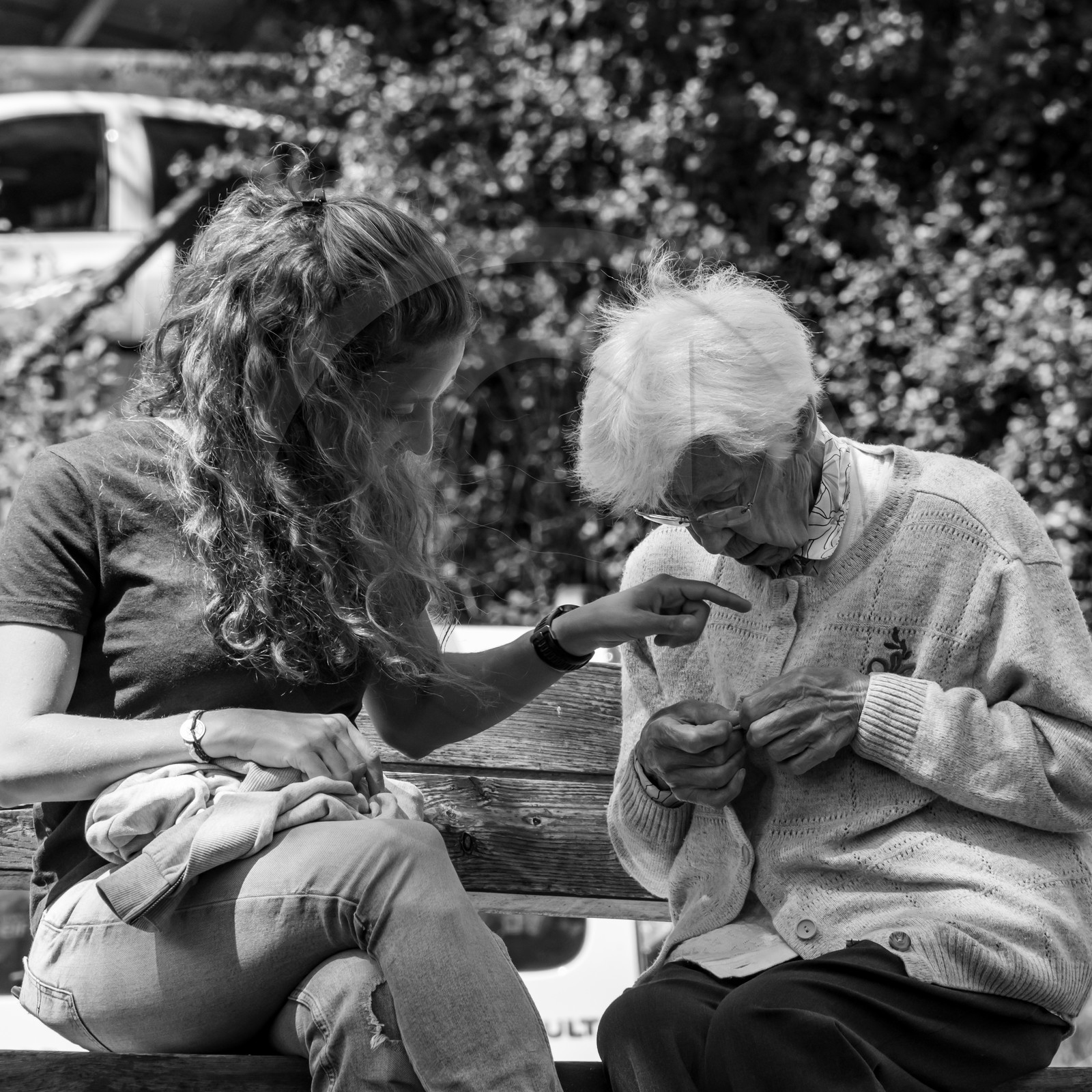 23 août 2021 : L'UCC à l'Ouort