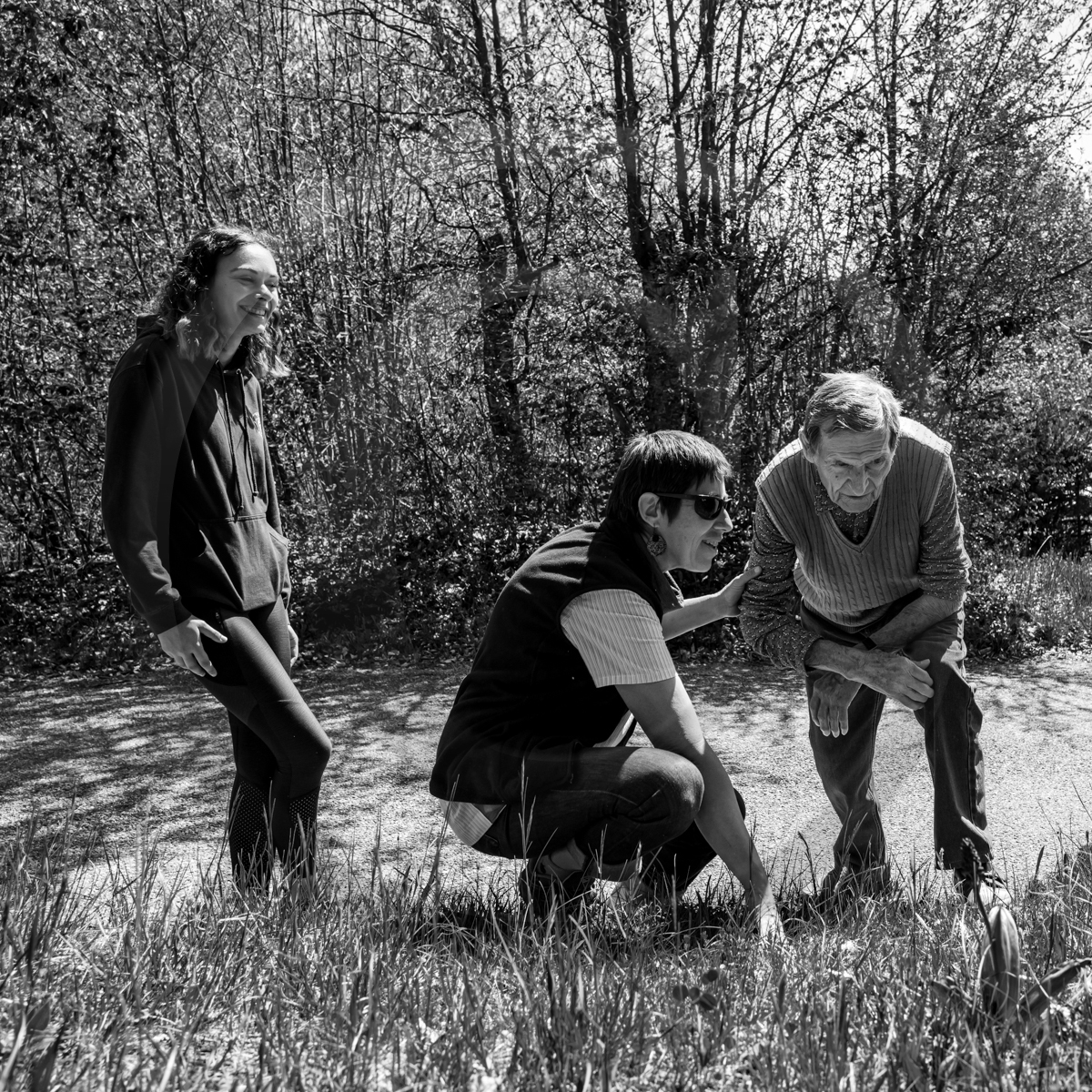 05 mai 2023 : L'UCC à l'Ouort