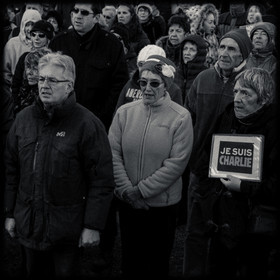 Je suis Charlie