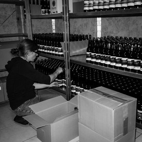 Les Bières du Crépuscule