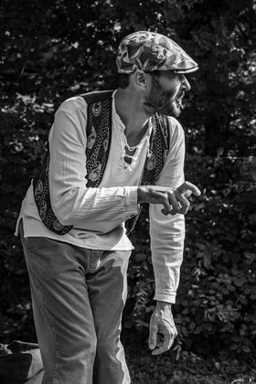 02 octobre 2024 : des contes avec Gilles Bougère et quelques autres conteurs