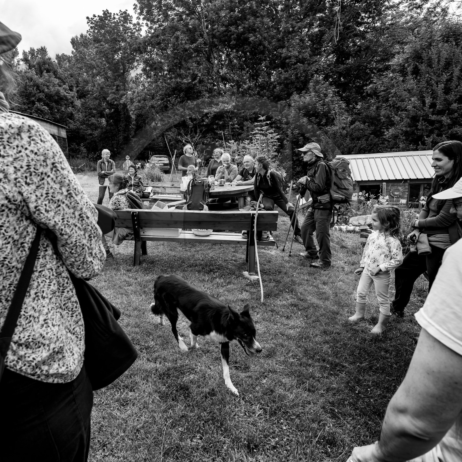 04 juillet 2021 : Journée Art & Nature