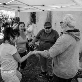 03 septembre 2025 : Mouvements dansés