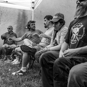 28 juin 2023 : Une chorale à l'Ouort (3)