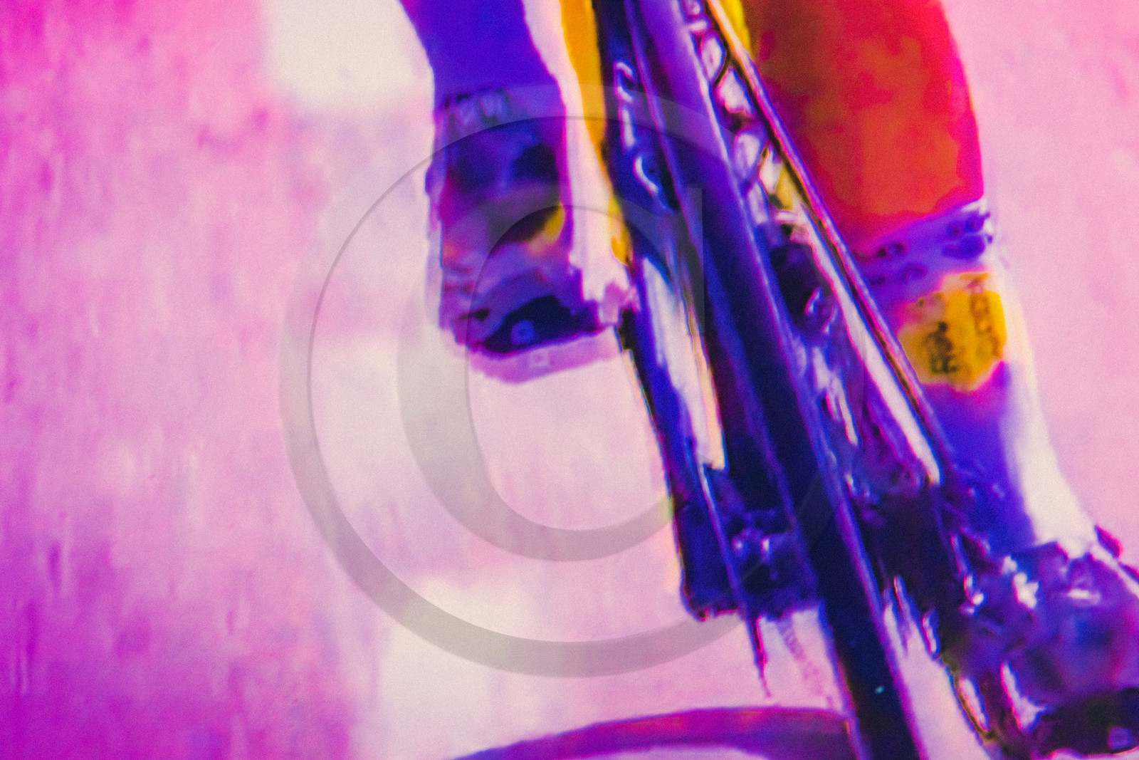 Le Tour de France cycliste 2021