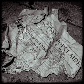 La Cure de Saint-Julien-en-Champsaur