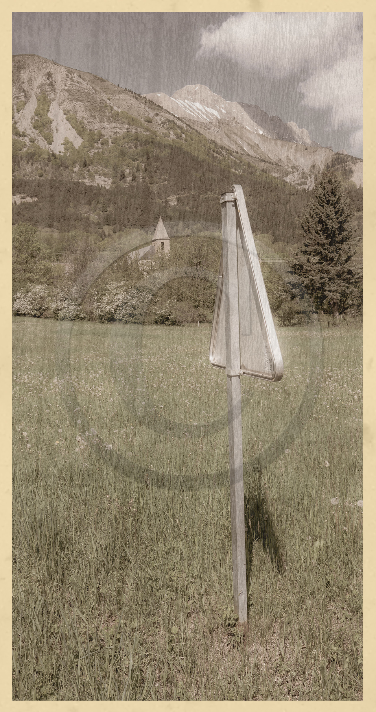 Le kilomètre dérogatoire