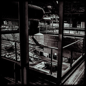 Le Stadium - Vitrolles (13)