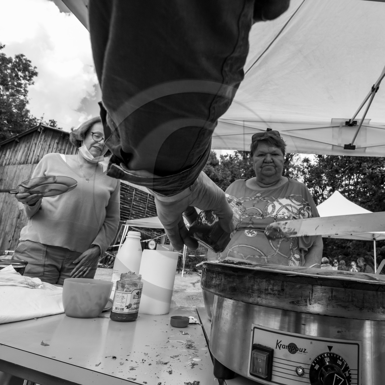 06 septembre 2021 : Journée des aidants