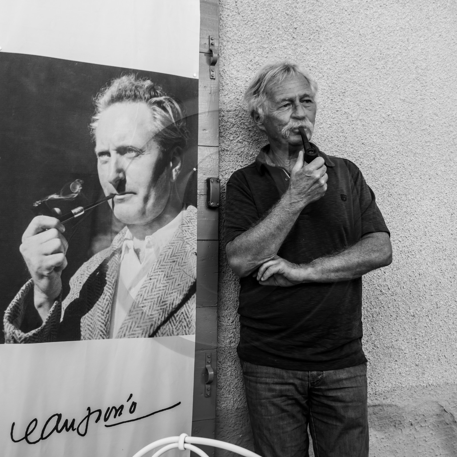 José Bové - Rencontres Giono 2021 - Manosque